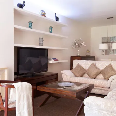 Apartmán Click&flat Luxury Mistral