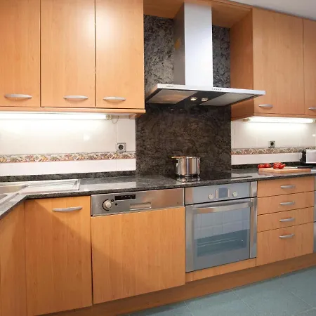 Click&flat Luxury Mistral Appartement