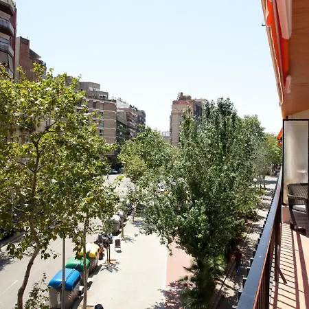 Click&flat Luxury Mistral Appartement