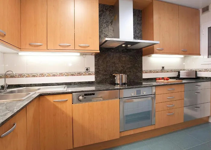 Click&flat Luxury Mistral Apartment