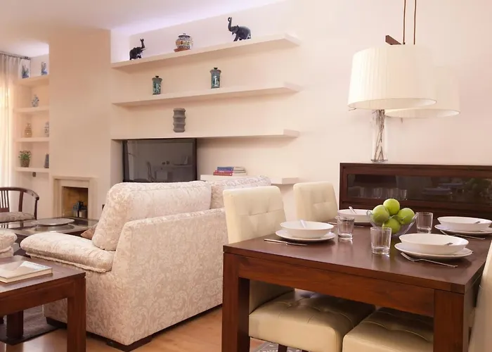 Click&flat Luxury Mistral