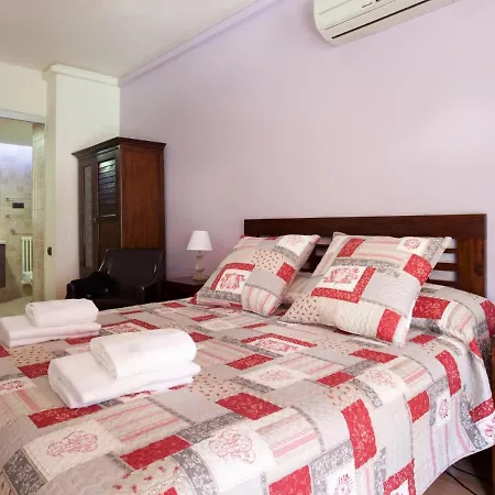 Click&flat Luxury Mistral Apartmán *