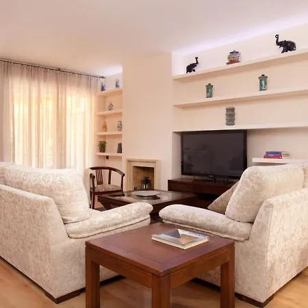 Click&flat Luxury Mistral *