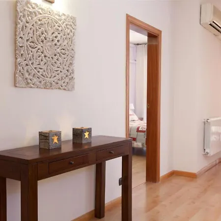 Click&flat Luxury Mistral *