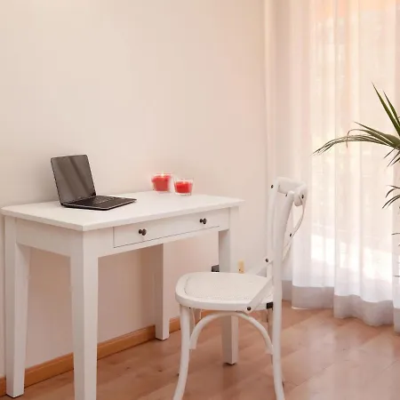 Apartmán Click&flat Luxury Mistral *