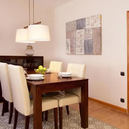 Click&flat Luxury Mistral Apartmán Barcelona