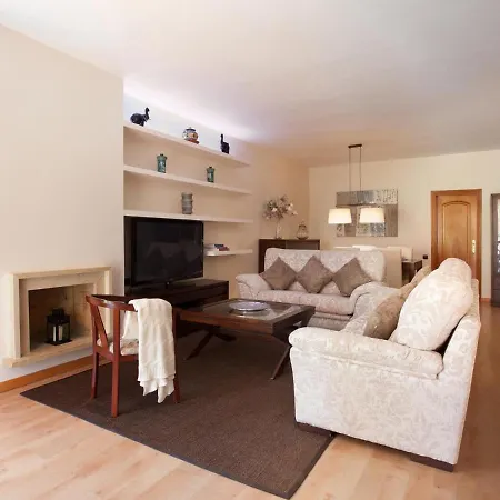 Apartmán Click&flat Luxury Mistral