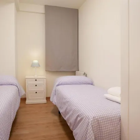 Lägenhet Click&flat Luxury Mistral *
