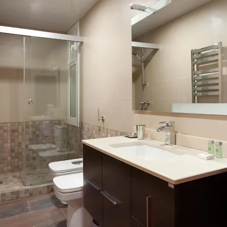 Click&flat Luxury Mistral Барселона