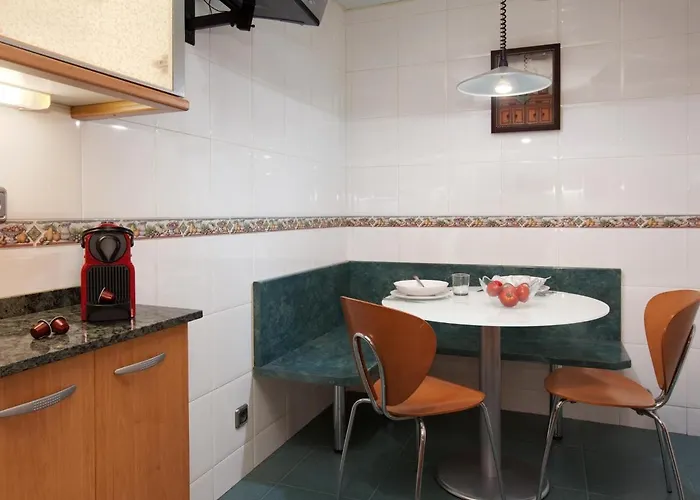 Apartman Click&flat Luxury Mistral
