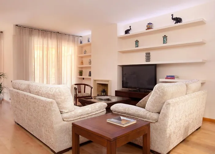 Click&flat Luxury Mistral *