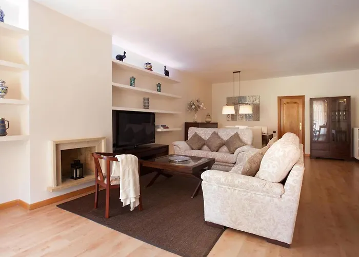 Appartement Click&flat Luxury Mistral