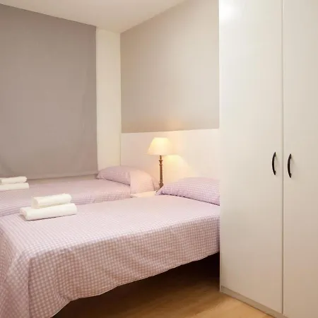 Click&flat Luxury Mistral *