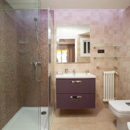 Click&flat Luxury Mistral * ברצלונה